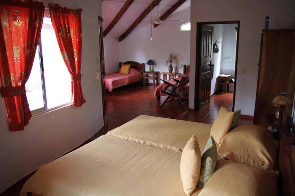 Cabanas Canas Castilla La Cruz  Cameră foto